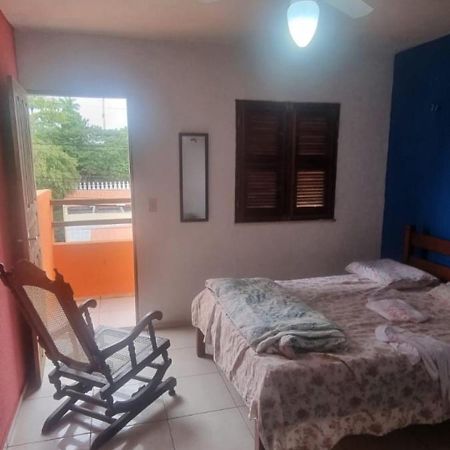 Suites Solar Dos Arcanjos Guaramiranga Dış mekan fotoğraf