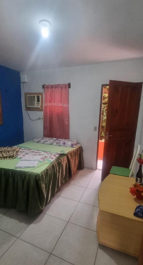Suites Solar Dos Arcanjos Guaramiranga Dış mekan fotoğraf