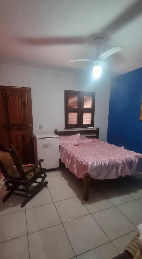 Suites Solar Dos Arcanjos Guaramiranga Dış mekan fotoğraf