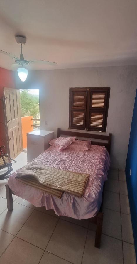 Suites Solar Dos Arcanjos Guaramiranga Dış mekan fotoğraf