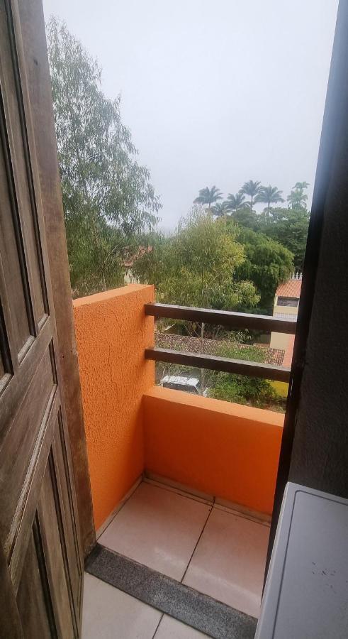 Suites Solar Dos Arcanjos Guaramiranga Dış mekan fotoğraf