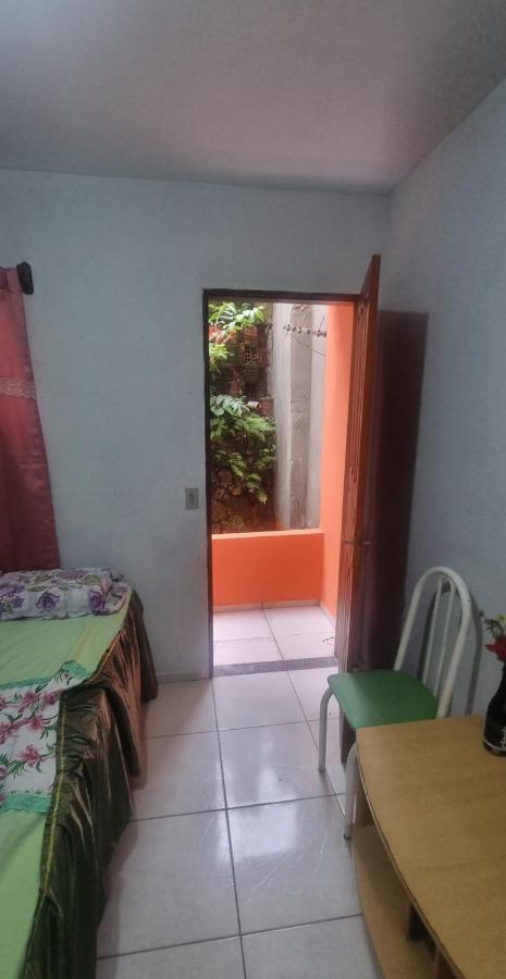 Suites Solar Dos Arcanjos Guaramiranga Dış mekan fotoğraf