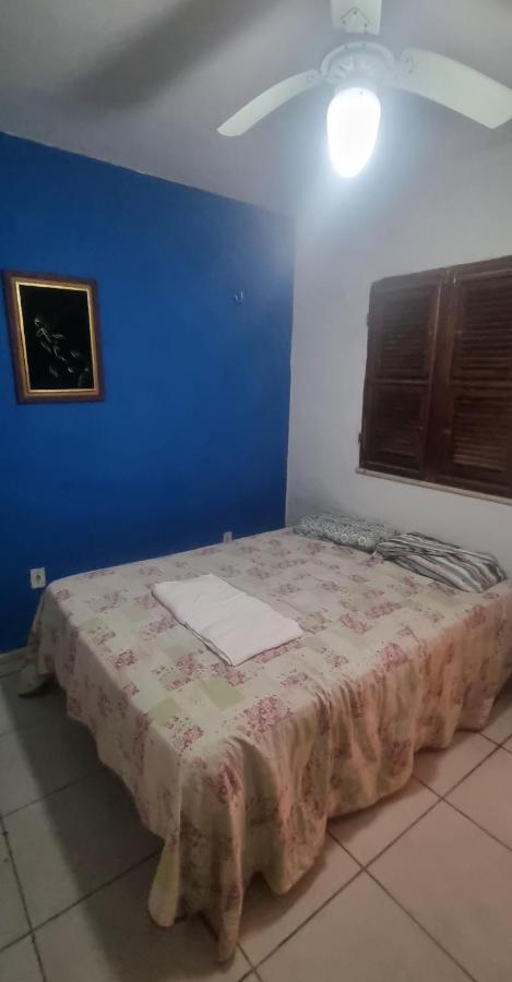 Suites Solar Dos Arcanjos Guaramiranga Dış mekan fotoğraf