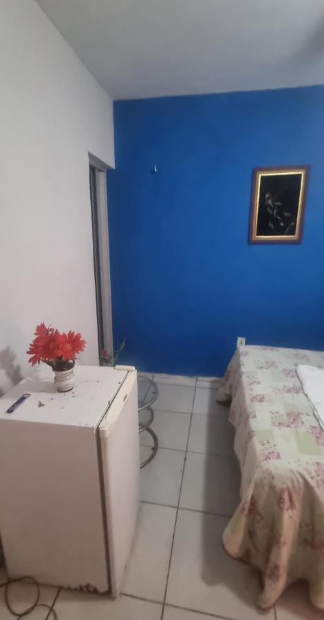 Suites Solar Dos Arcanjos Guaramiranga Dış mekan fotoğraf