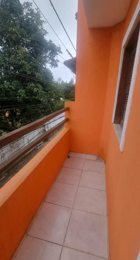 Suites Solar Dos Arcanjos Guaramiranga Dış mekan fotoğraf
