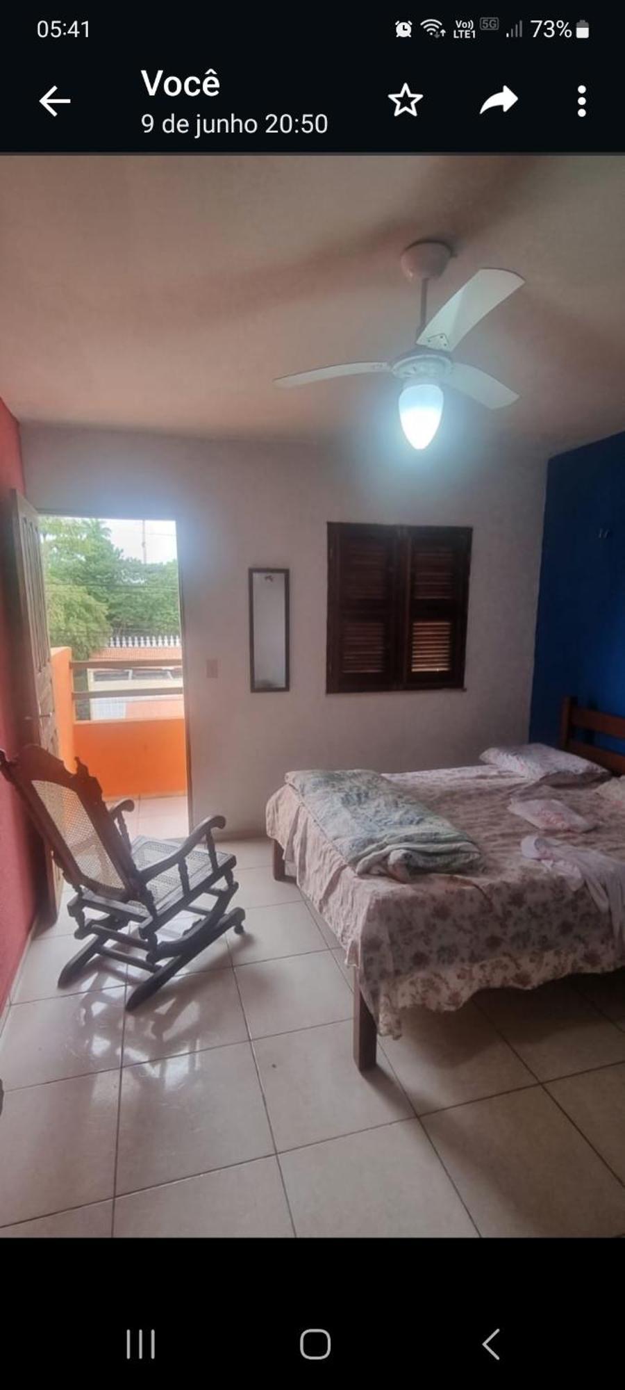 Suites Solar Dos Arcanjos Guaramiranga Dış mekan fotoğraf
