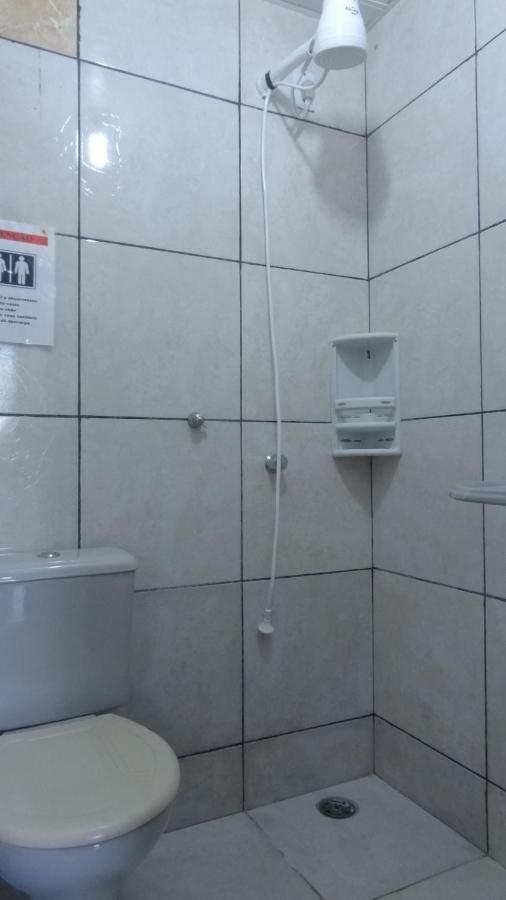 Suites Solar Dos Arcanjos Guaramiranga Dış mekan fotoğraf